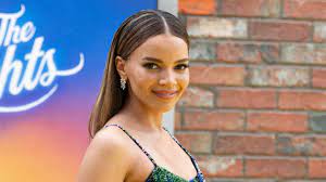 Leslie grace was born on january 7, 1995 in the bronx, a borough of new york city. Pgv1ga3h3mabom