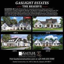 Exterior renovation and house to garage connection. Kastler Construction Clawson Michigan Construction Company Contractor Facebook