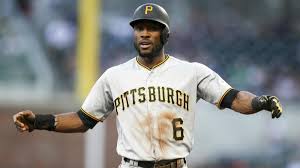 Arizona diamondbacks outfielder starling marte announced that his wife, noelia, died in a tweet monday. Diamondbacks Acquire Starling Marte From Pirates In Three Player Trade Cbssports Com