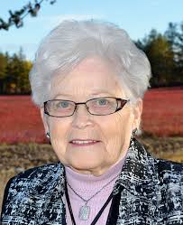 FORTIN, GAGNON, Madeleine