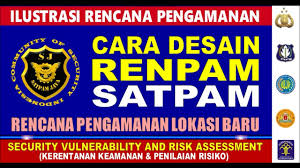 Mengerjakan pembuatan sertifikat dan piagam di ms word 2007 sangatlah mudah dan cepat. Cara Membuat Renpam Satpam Cara Membuat Rencana Pengamanan Satpam Renpam Satpam Youtube