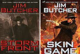 The Dresden Files' Fantasy Novels Optioned By Fox21 TV Studios For Series Development – Deadline