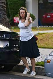 Other fictional rachels were found in the anne of green gables and percy jackson series, and on. Pregnant Rachel Mcadams Out In Los Angeles 08 20 2020 Rachel Mcadams Rachel Style