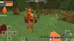 War tank addon for minecraft pe adds a very realistic tank. War Z Mod V2 2 Minecraft Pe 1 1