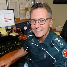 Australasian College of Paramedicine International Conference 2024