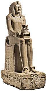 All my egyptian artifacts were legally exported from egypt prior to the 1970 unesco treaty, and my policies comply with all international trade laws regarding antiquities. Art And Power In Ancient Egypt Cleveland Museum Of Art