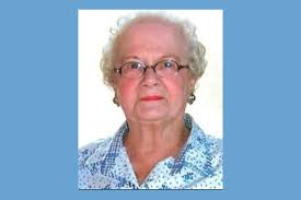 Remember Ruth Pilcher