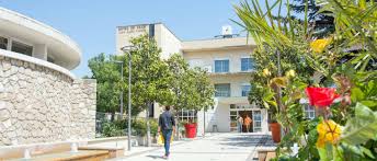 Mairie Mairie De Miramas