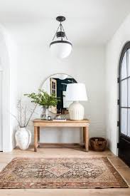 Modern Schoolhouse Lantern In 2020 Interior House Interior Home Decor