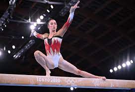 Jun 14, 2021 · dag op dag twintig maanden na haar wereldtitel in stuttgart veroverde nina derwael (21) zaterdag weer een gouden medaille aan de brug. Ug5rtmptrfuxhm