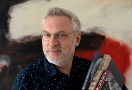 De galerie van... Christian Ouwens