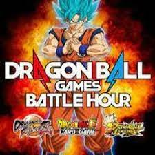 Dragon ball fighterz the top players from around the world gather online! Stream Dragon Ball Games Battle Hour Ost Extended By Etown Mc Money Listen Online For Free On Soundcloud