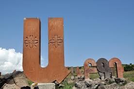 Why did it move to the end if there's no significance to the order? 8 Interesting Facts About The Armenian Alphabet