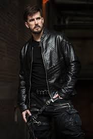 Maximus Leather Jacket In 2020 Black Leather Jacket Men Leather Jacket Leather Jacket Men