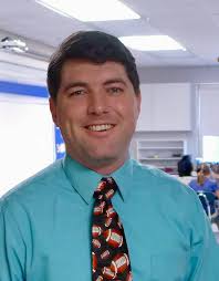 2019 Indiana Teacher of the Year Finalists