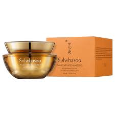 Sulwhasoo Concentrated Ginseng Renewing Cream Classic 60ml
