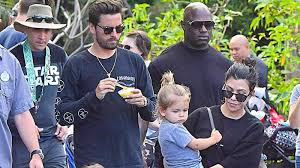 How long was scott disick in a relationship with kourtney kardashian and were they married? Kourtney Kardashian Scott Disick Darf Die Kinder Nicht Sehen