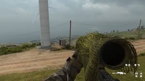 Call Of Duty Mw3 Longshot Guide: Shotgun Longshot Distance