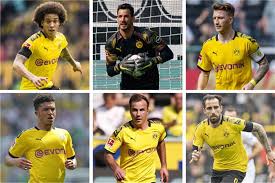 We did not find results for: Wer Ist Ihr Bvb Spieler Der Saison 2018 19