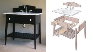 The home burned down in the '70s. Ian Ingersoll Finewoodworking