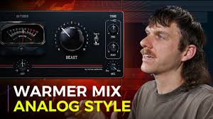 Creating the PRS SuperModels Guitar Amp Plugins