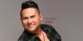 La nueva era de Osmar Pérez, exvocalista de Los Chiches del Vallenato