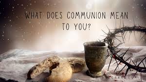 The Practice of Communion: Children and the Lord's Supper