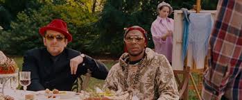 Have earned their nascar stripes with their uncanny knack of finishing races in the first and second slots, respectively. Talladega Nights The Ballad Of Ricky Bobby Image