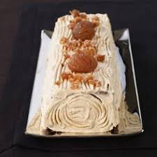 Buche De Noel Creme Au Beurre Recettes Recette Creme Au Beurre Recette Buche De Noel Creme Au Beurre Beurre Recette