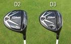 Titleist d 915