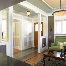 Collecting Ideas For Creating An Air Lock Entryway To Keep The Cats And Kids Inside Foyer Design Home Creating An Entryway