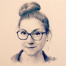 Our pencil portrait lesson explains and illustrates each stage of drawing a portrait from the initial outline to the subtle tones and textures of the finished our section on portrait features helps you with the problems that you meet when drawing the eyes, nose, mouth and ears. Learn Pencil Drawing And Pencil Drawing Techniques Tutorial And Guide Skillshare Blog