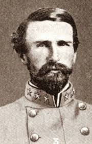 Col John Henry Morehead (1833-1863)