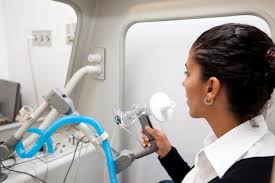 Image result for Pulmonary Function Test