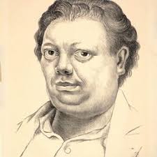 Frank Bowling: Map Paintings