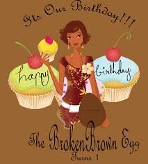 At twenty one, you were officially an adult. Black Birthday Greetings Verat