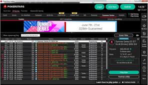 Pokerstars has today launched a massive update to its home games product, making them available on the mobile app in addition to adding several new game formats. Pokerstars Vs 888poker Which Is Better For You
