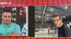 Una doble renuncia y la vuelta de una pareja son las últimas noticias de showmatch, la academia. Marcelo Tinelli Mostro El Nuevo Estudio De Showmatch Y Anuncio Su Regreso A La Tv El Primer Programa Es Especial