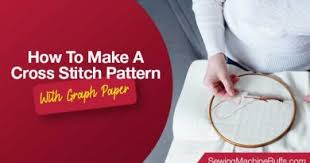 Check spelling or type a new query. How To Transfer Cross Stitch Patterns To Fabric