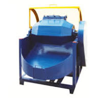 Rotary Tumbling Machine, Rotating Barrel Finishing Machine ...