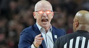 Dan Hurley is the next big villain in sports
