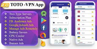 * cocok buat jaga ctr pages. Toto Vpn Vpn App Facebook Ads Admob Ads Ads Manage Remotely Vpn Vpn Subscription Plan V2 0 Nulled Free Download Codefryer Free Premium Scripts