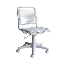 The bands conform to your body and evenly distribute your body weight. Bungie Low Back Office Chair Euro Style