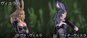 Ff14 キャラを作ろう １ 種族の種類と特徴を掴もう 今日から始める Ff14新生エオルゼア エオキナ Com
