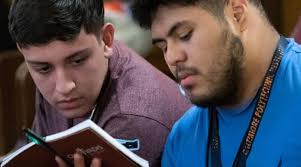 Western Vicariate Archives