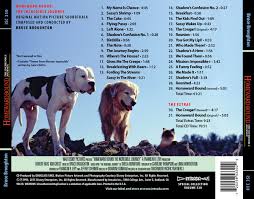 When the animals get worried because they believe they have been abandoned, they escape from the california ranch to find their owners in san. Film Music Site Homeward Bound The Incredible Journey Soundtrack Bruce Broughton Intrada Special Collection 2015