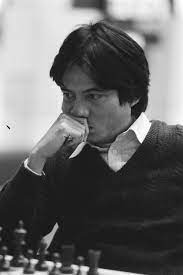 He is a living legend and on 4th of november 2019 he turned 68 years old. Eugene Torre Wikipedia
