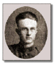 Doughboy Photo Album Page One