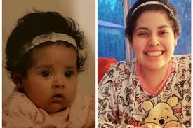 Fundraiser for Pitufina Peralta by Yessenia Velasco : Help Alondra Fight  Cancer