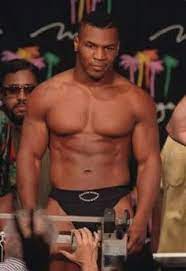 Roy jones jr vs mike tyson live. 8 Mike Tyson Ideen Mike Tyson Kampfkunste Kampfen